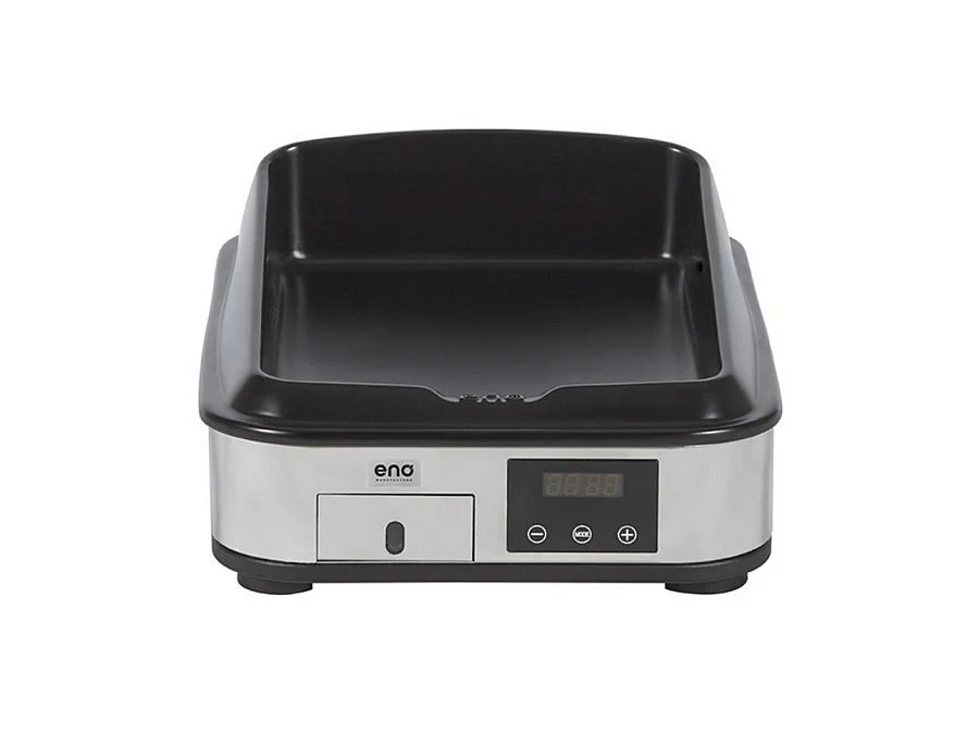 Eno Plancha électrique 1800w 30x40cm - 575132014201