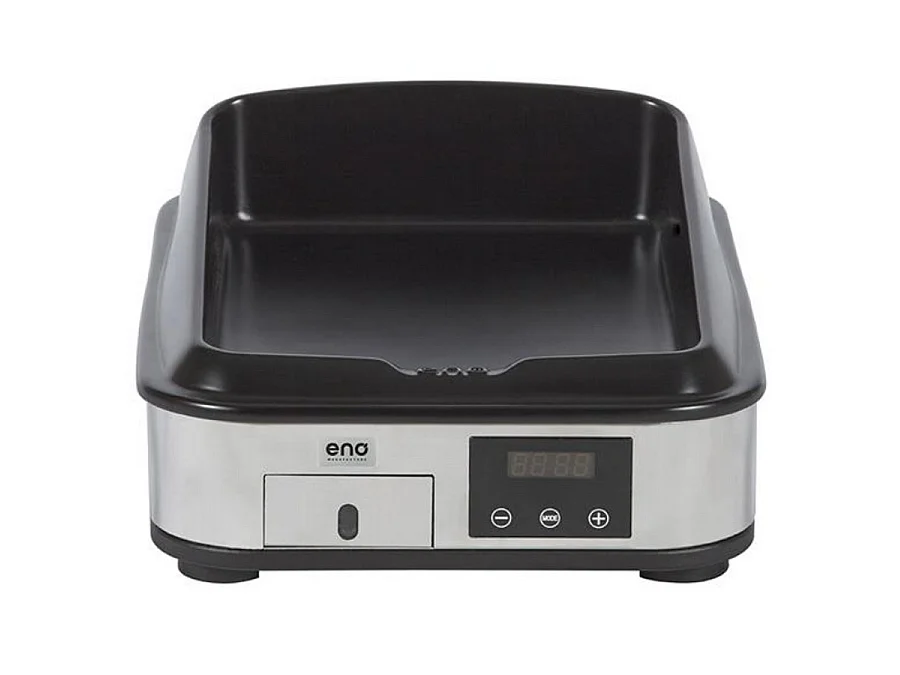 Eno Plancha électrique 1800w 30x40cm - 575132014201