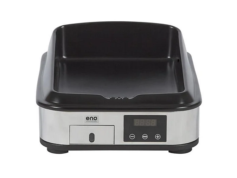 Eno Plancha électrique 1800w 30x40cm - 575132014201