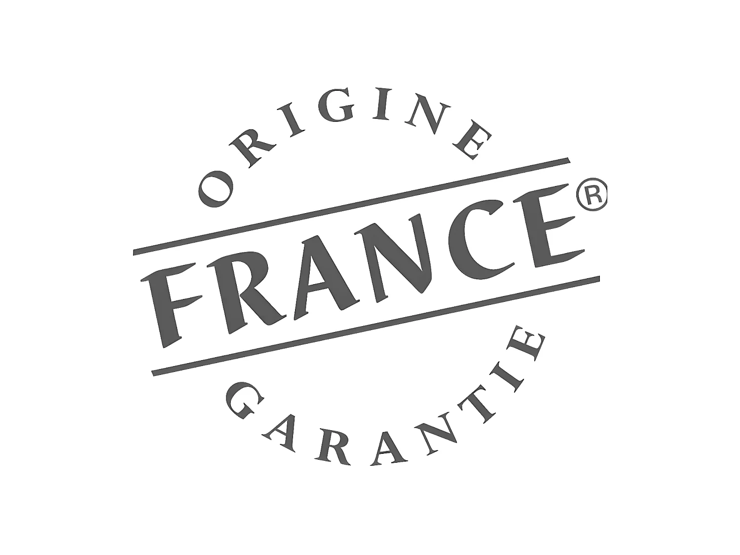 Le Marquier Plancha gaz 5400w plaque en fonte émaillé 60x40cm - plvp260iv2