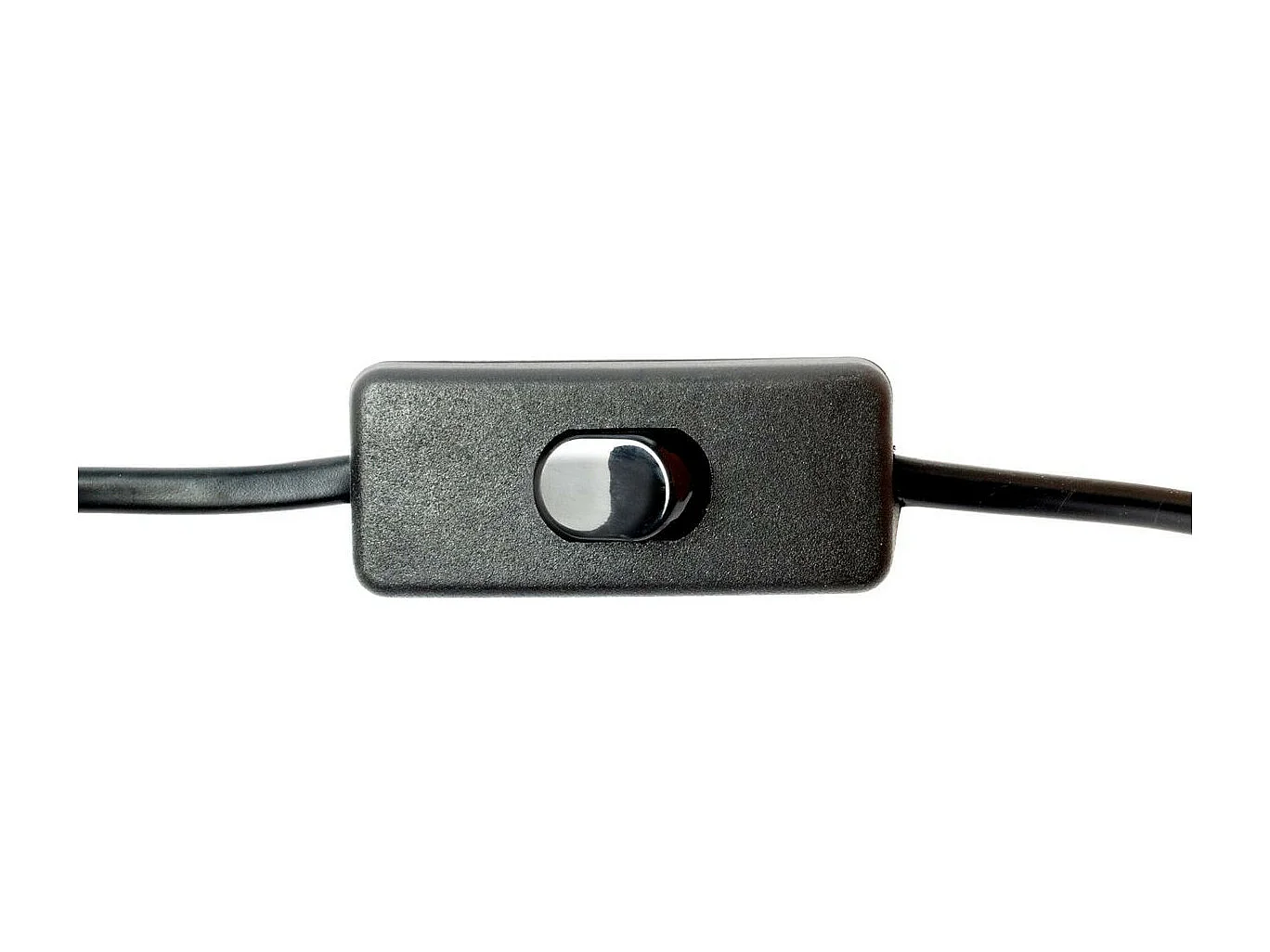 Lampe à Poser en Marbre "Lalande" 14cm Gris