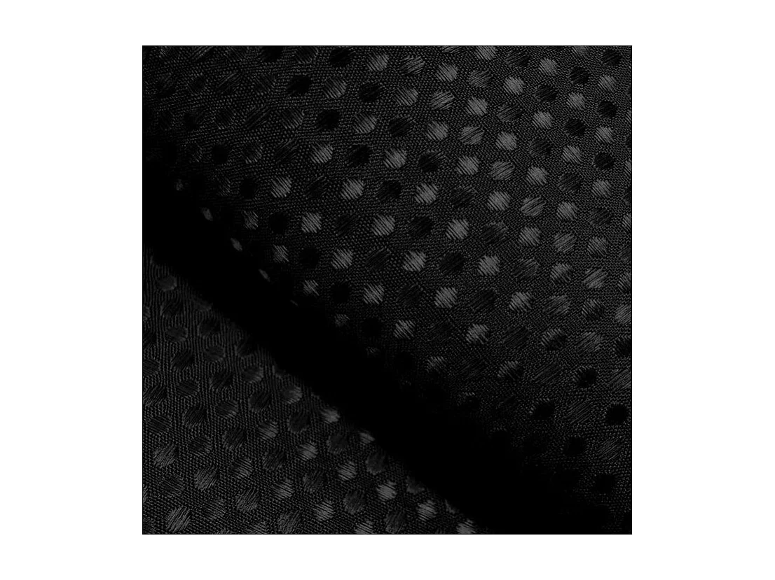 Rideau de Douche "Quartz" 180x200cm Noir