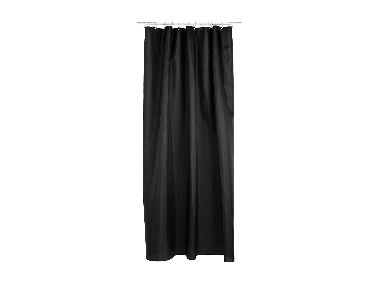 Cortina de ducha de poliéster