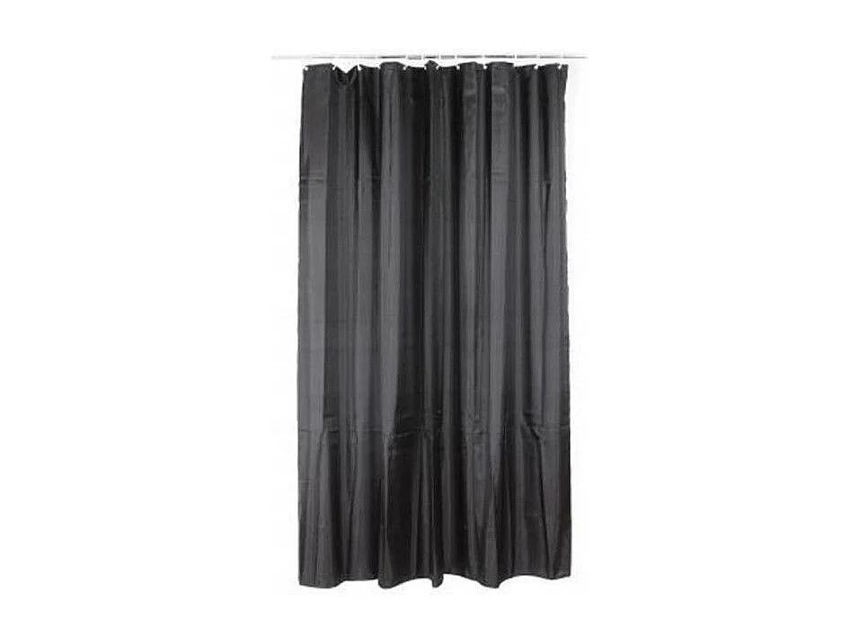 Cortina de ducha de poliéster