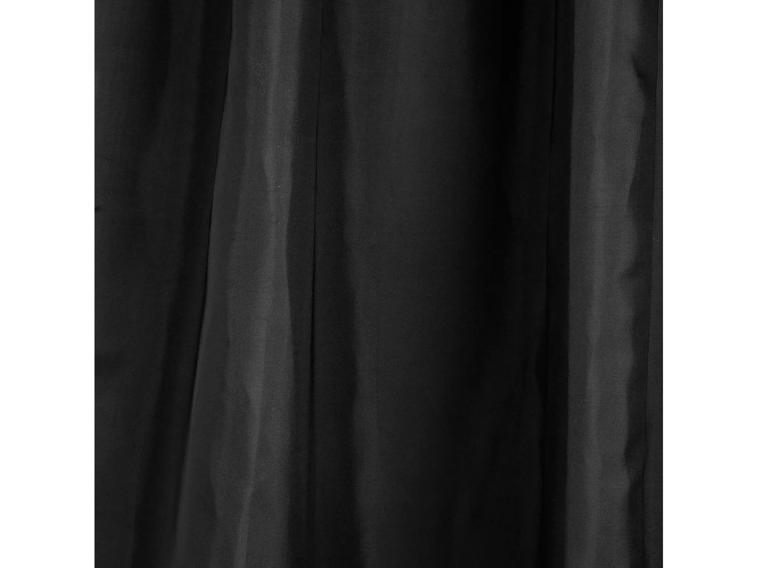 Cortina de ducha de poliéster