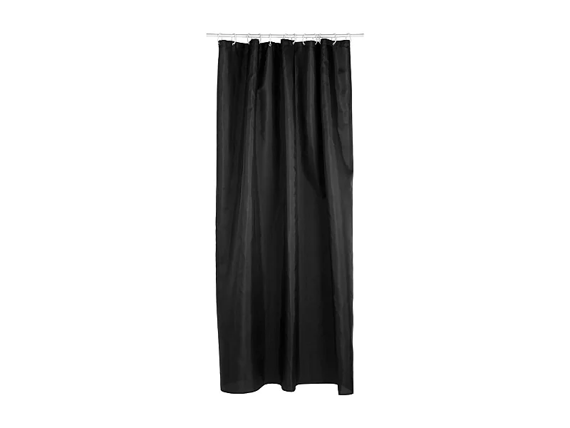 Duschvorhang aus Polyester