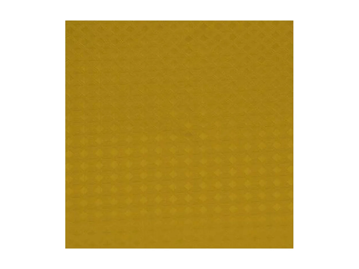 Rideau de Douche "Modern" 180x200cm Moutarde