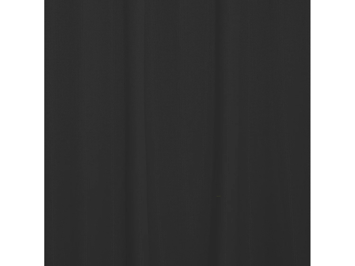 Cortina de ducha de nido de abeja