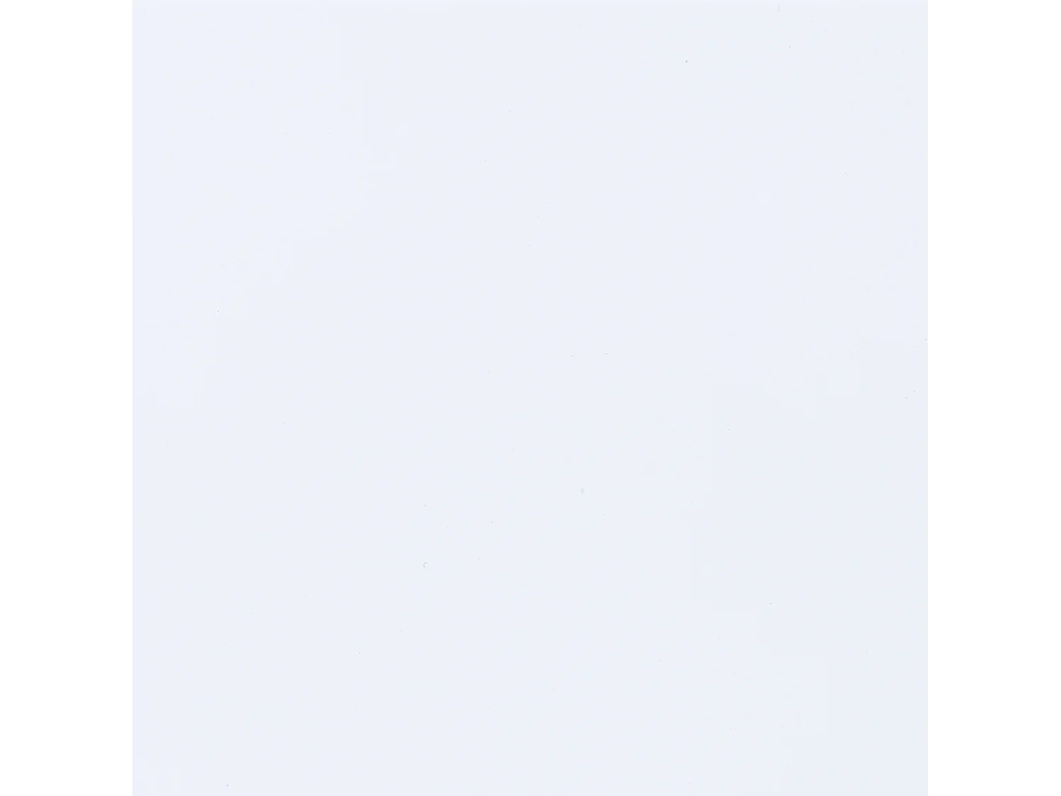 Metallbett mit Lattenrost 140 x 200 cm weiß modern Industrie-Design Vaurs