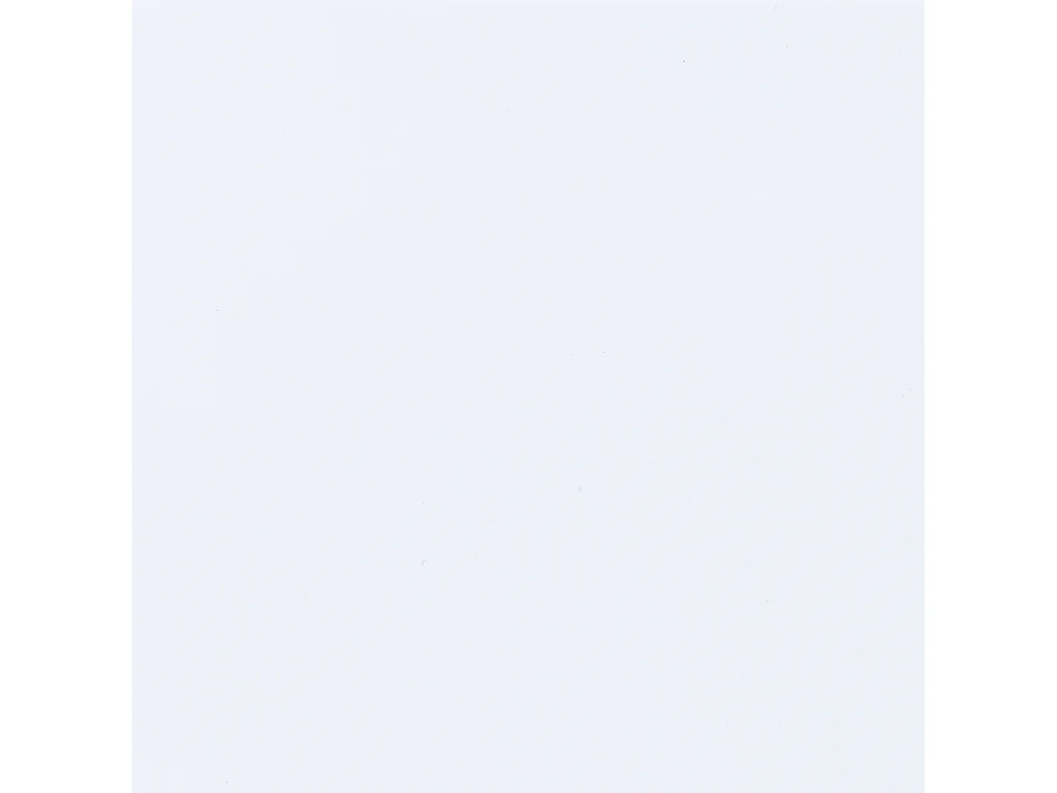 Metallbett mit Lattenrost 180 x 200 cm weiß modern Industrie-Design Vaurs