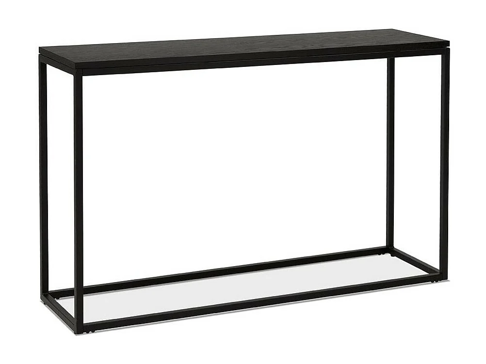 Console Design "Demodo" 120cm Noir