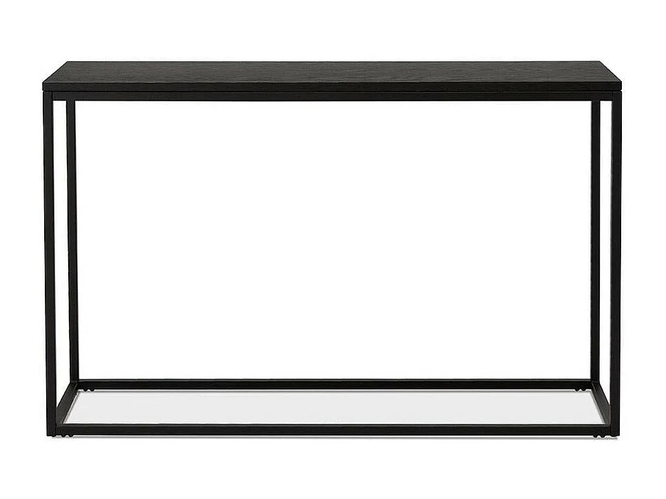 Console Design "Demodo" 120cm Noir