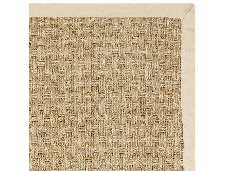 Tapis Neutre 183 X 183 cm - Roselyn