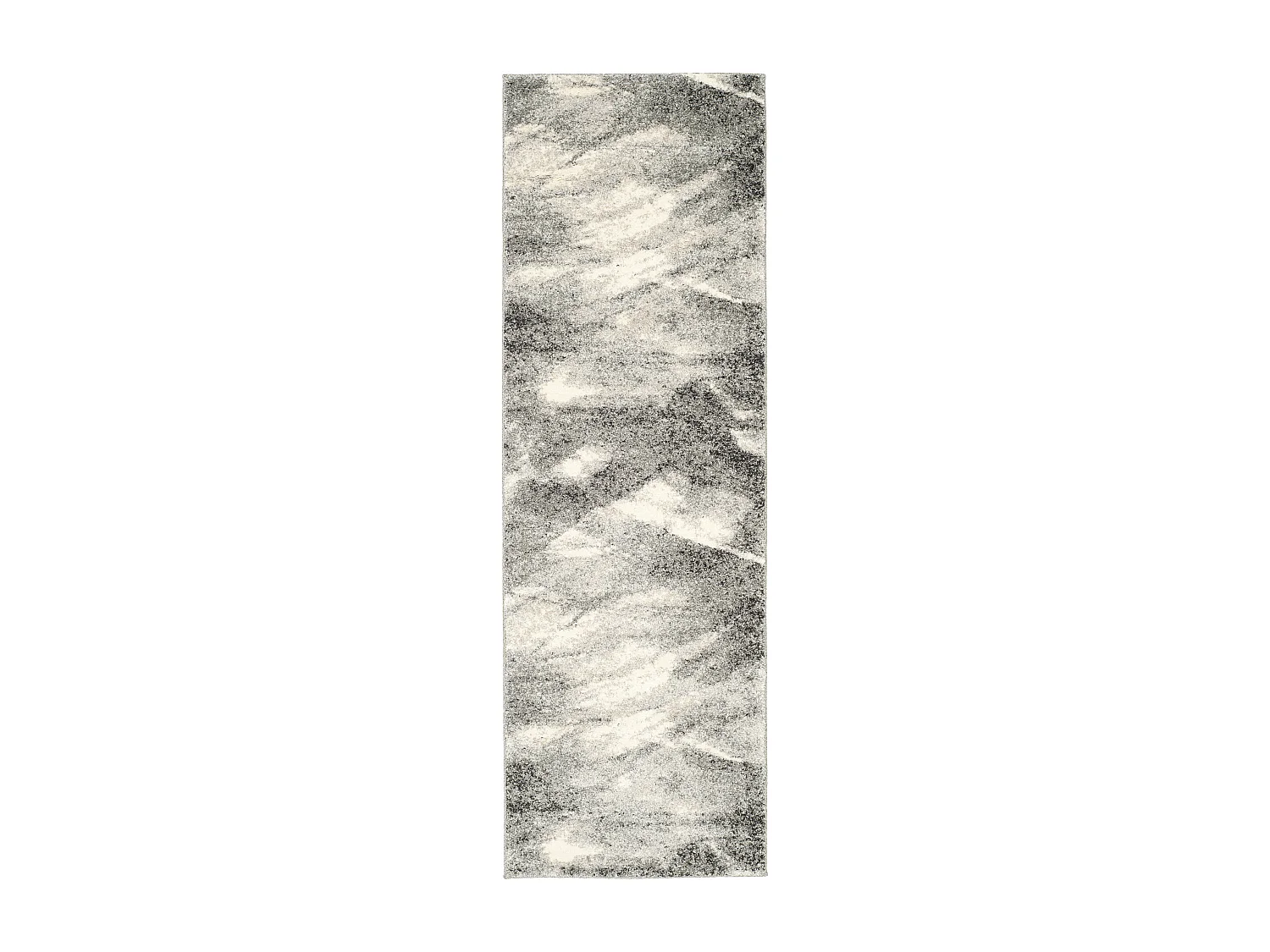 Tapis Gris/Neutre 69 X 213 cm - Marshal