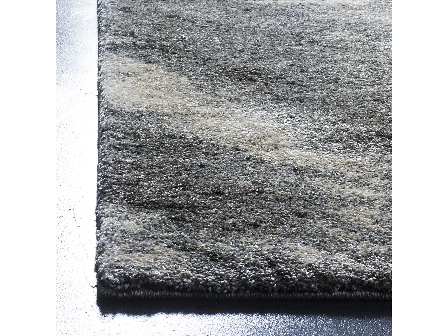 Tapis Gris/Neutre 69 X 213 cm - Marshal