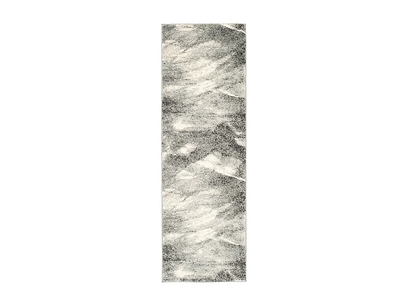 Tapis Gris/Neutre 69 X 213 cm - Marshal
