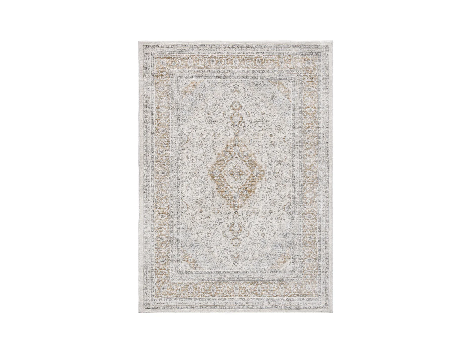 Tapis Neutre 160 X 229 cm - Isadora