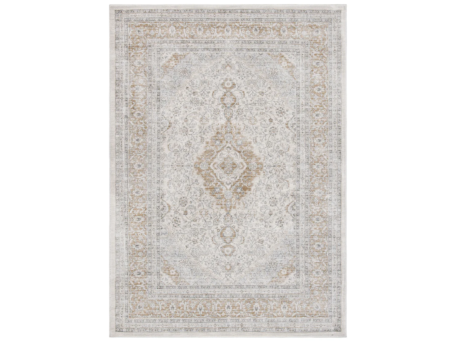 Tapis Neutre 160 X 229 cm - Isadora