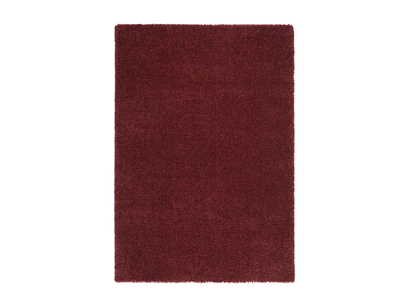 Tapis Rouge 160 X 229 cm - Lola