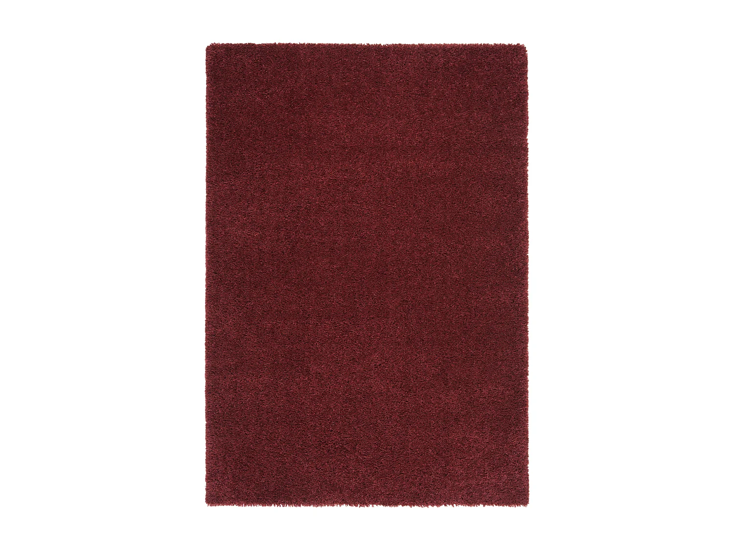 Tapis Rouge 160 X 229 cm - Lola