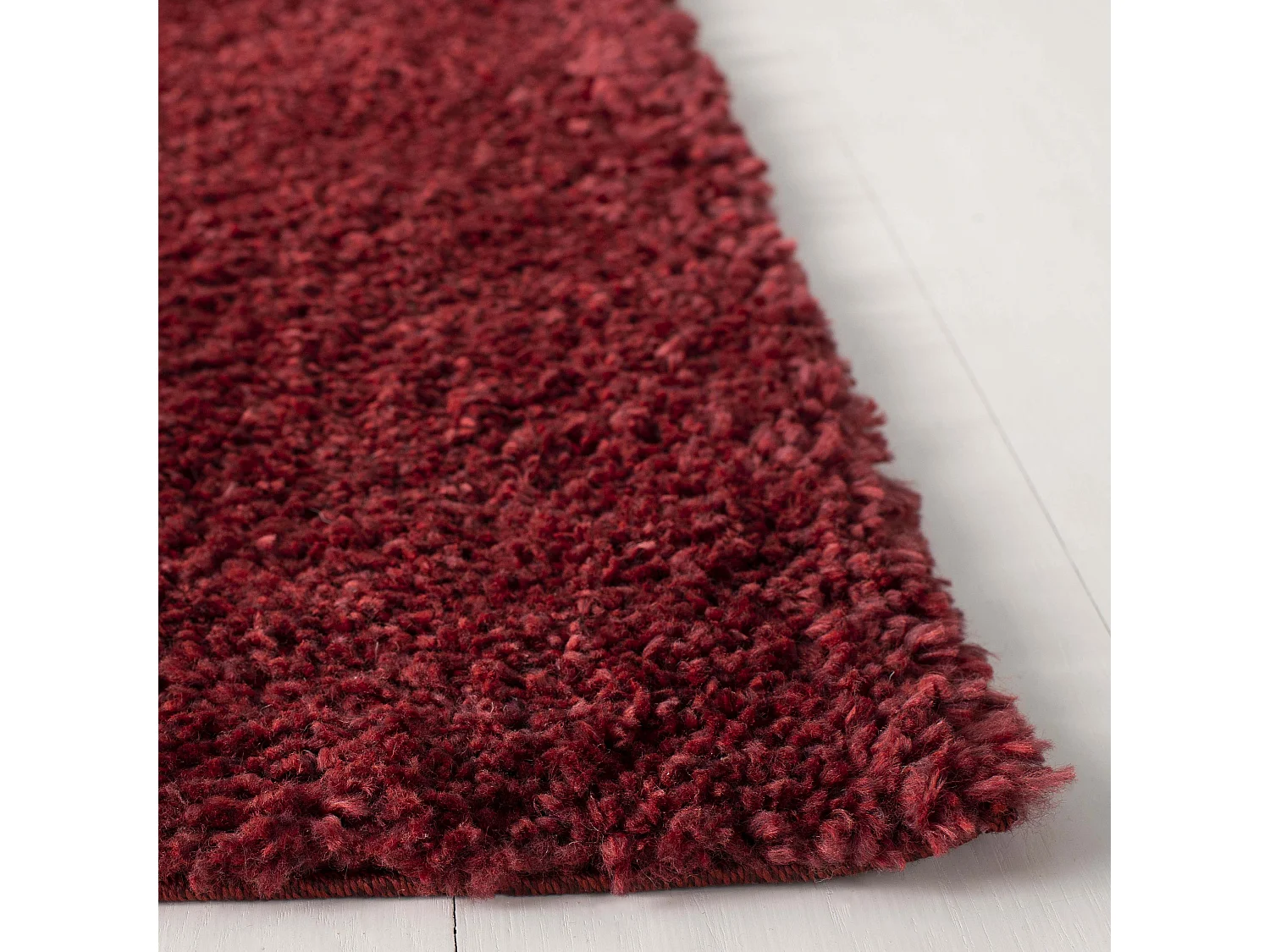 Tapis Rouge 160 X 229 cm - Lola