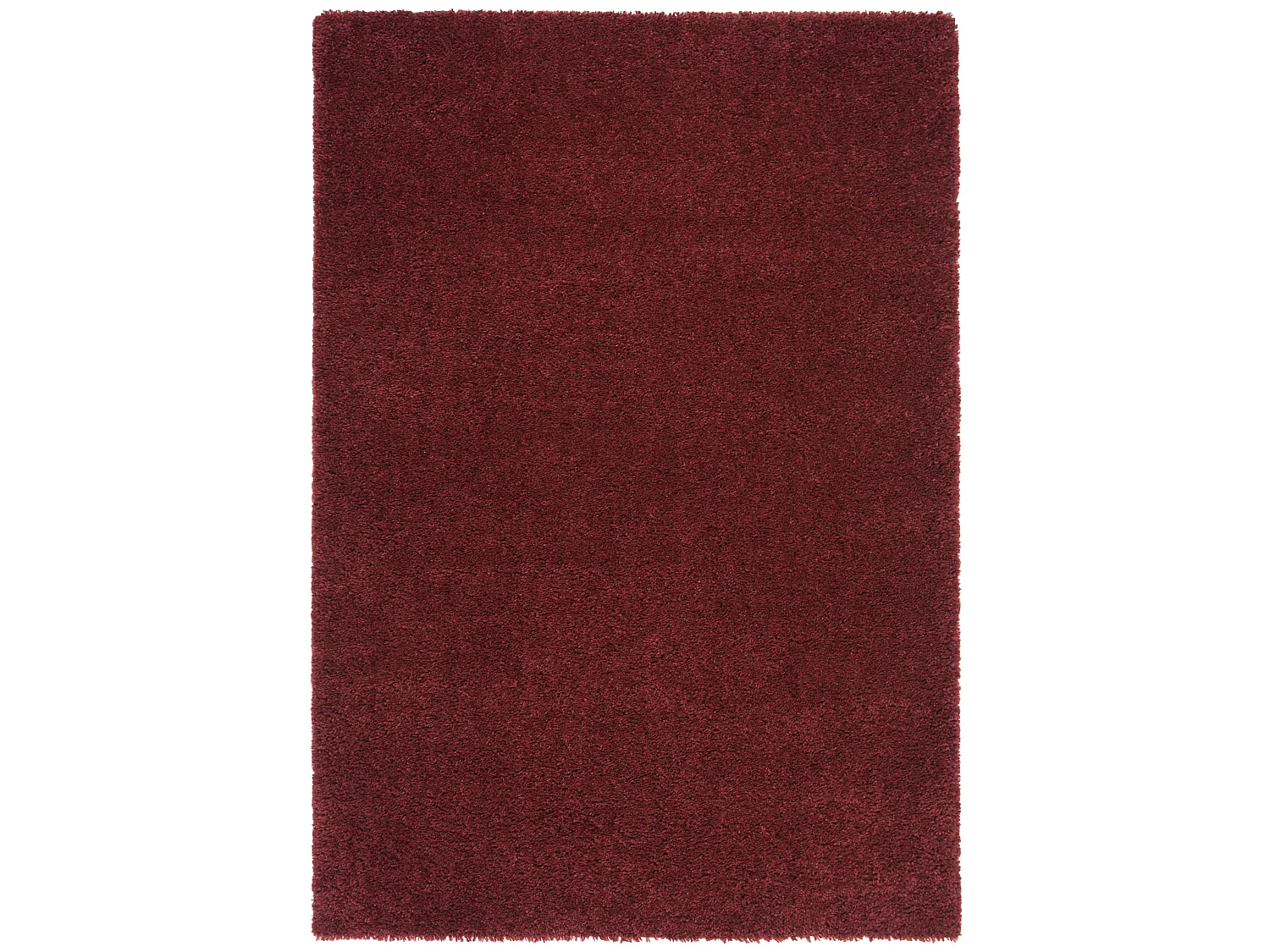 Tapis Rouge 160 X 229 cm - Lola