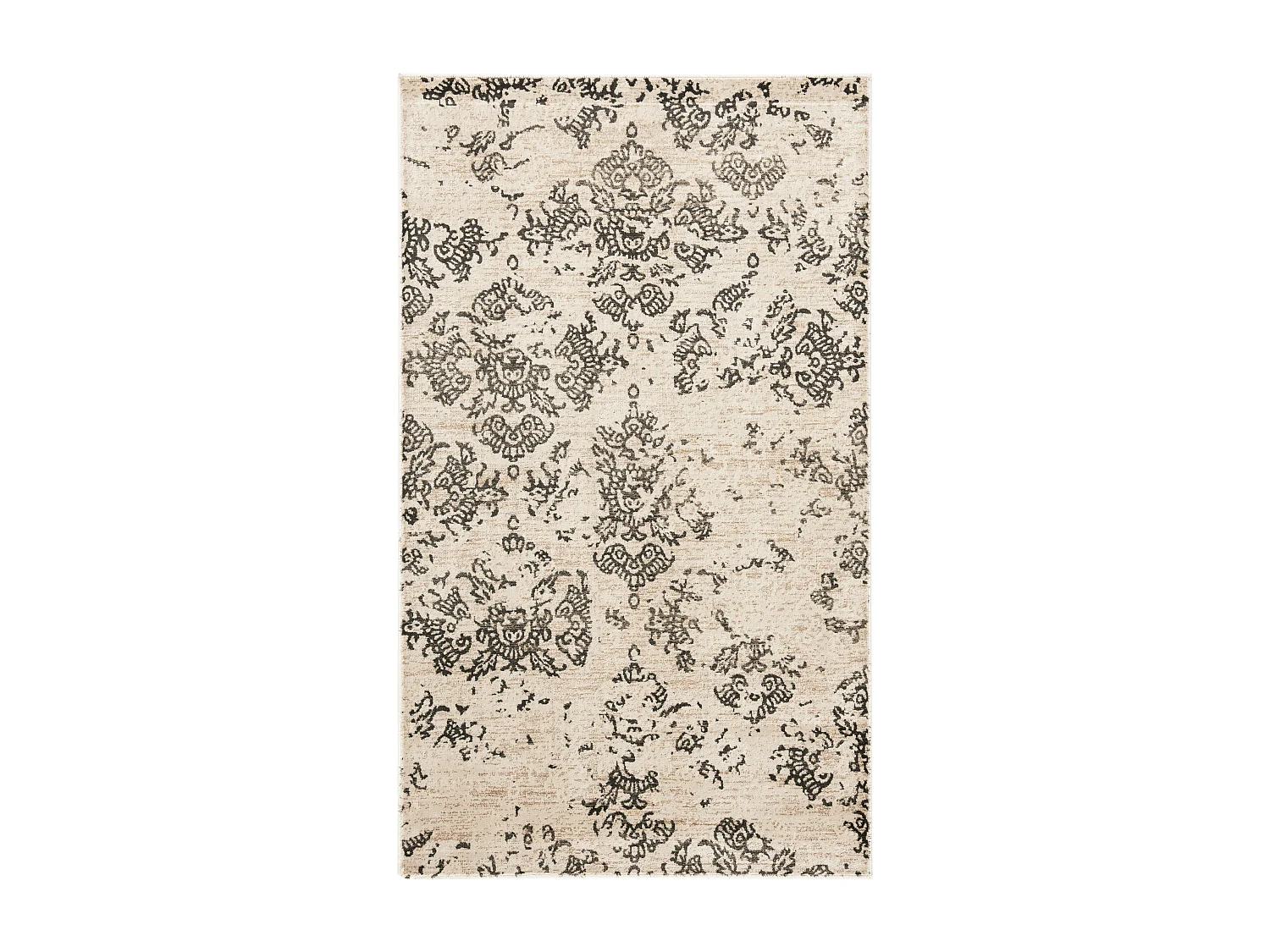 Tapis Neutre 99 X 170 cm - Minka
