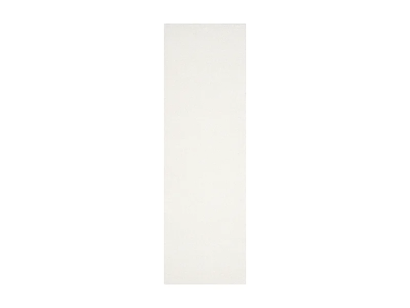 Tapis Blanc 69 X 213 cm - Robyn