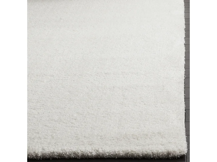 Tapis Blanc 69 X 213 cm - Robyn