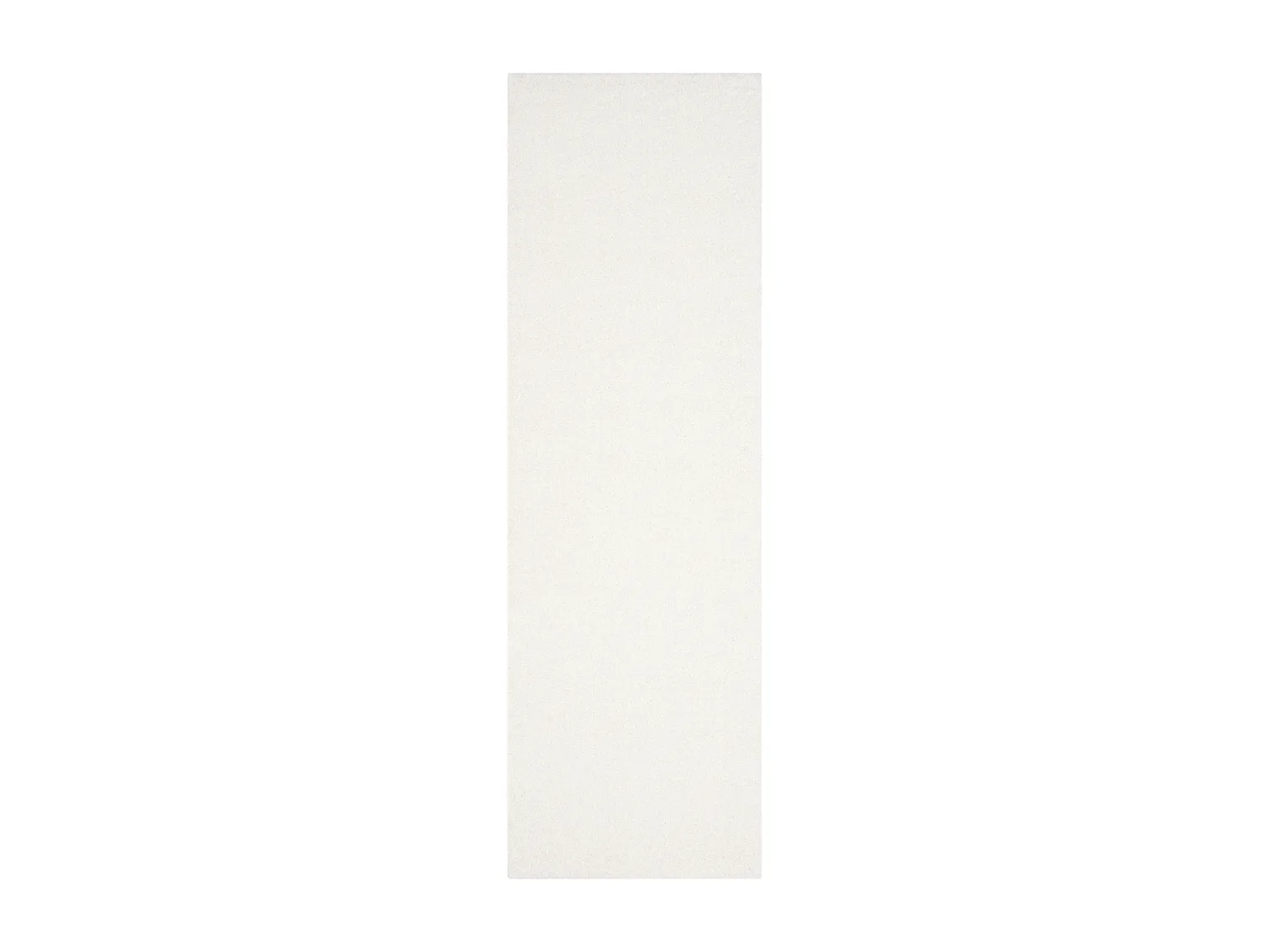 Tapis Blanc 69 X 213 cm - Robyn