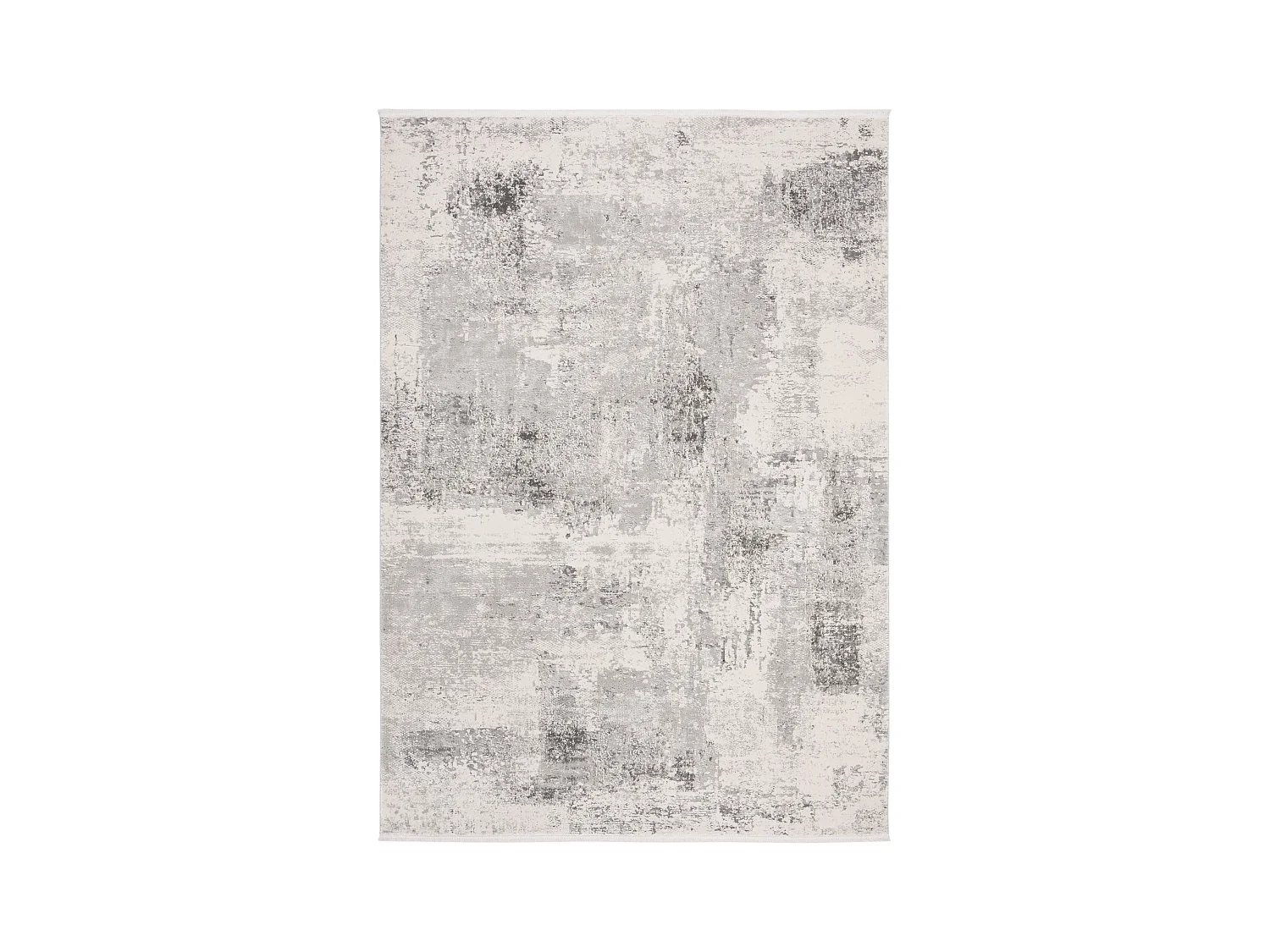 Tapis Gris/Neutre 160 X 229 cm - Lyra