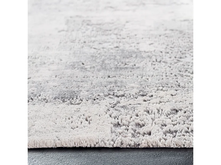 Tapis Gris/Neutre 160 X 229 cm - Lyra