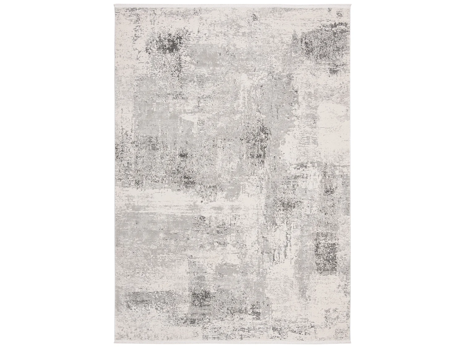 Tapis Gris/Neutre 160 X 229 cm - Lyra