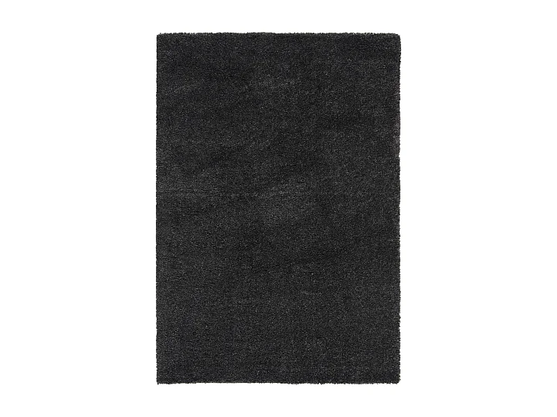 Tapis Gris 160 X 229 cm - Lola
