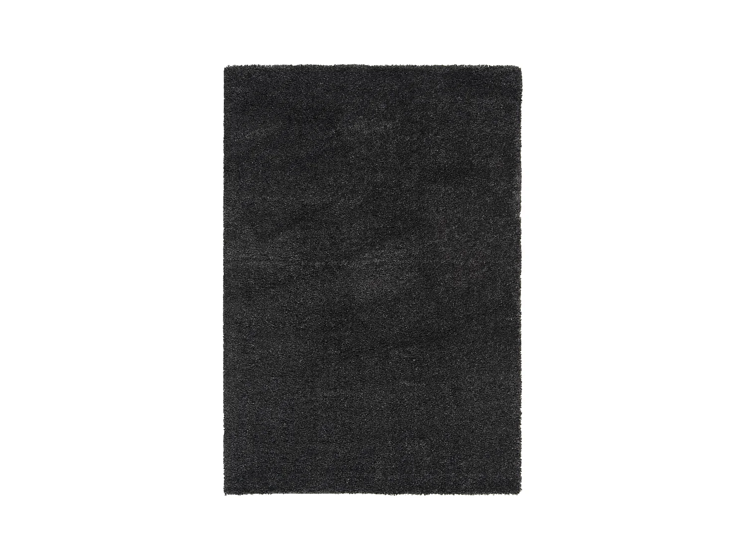 Tapis Gris 160 X 229 cm - Lola
