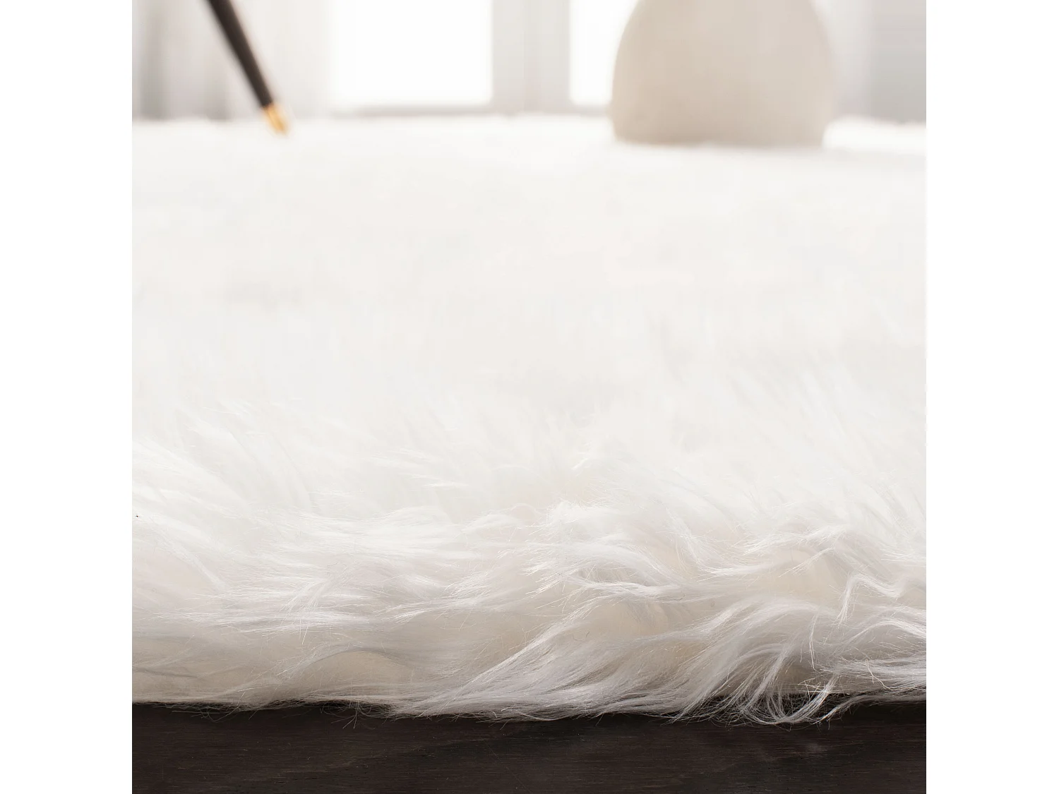Tapis Neutre 122 X 183 cm - Harper