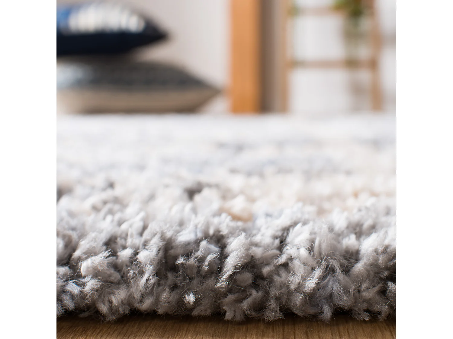 Tapis Gris/Neutre 160 X 229 cm - Sefrou