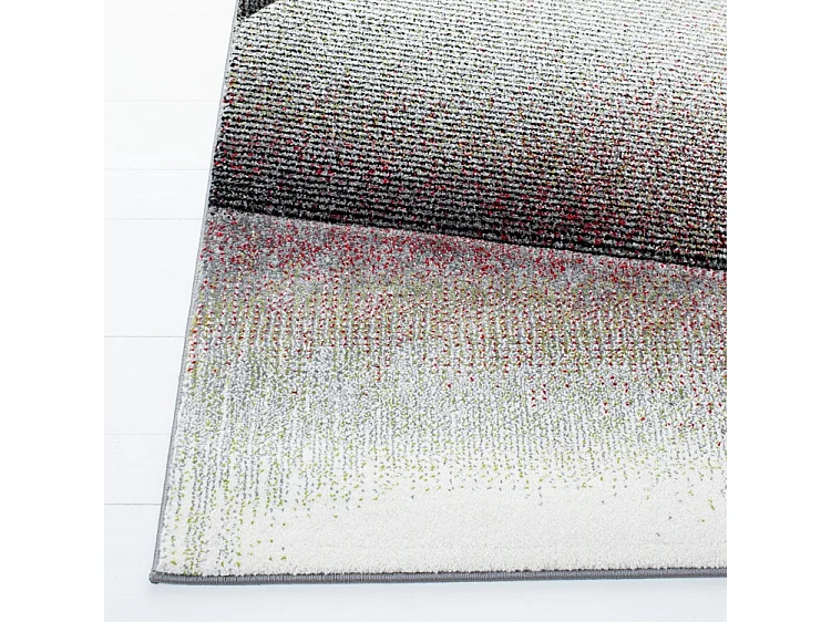 Tapis Gris 160 X 229 cm - Jayla