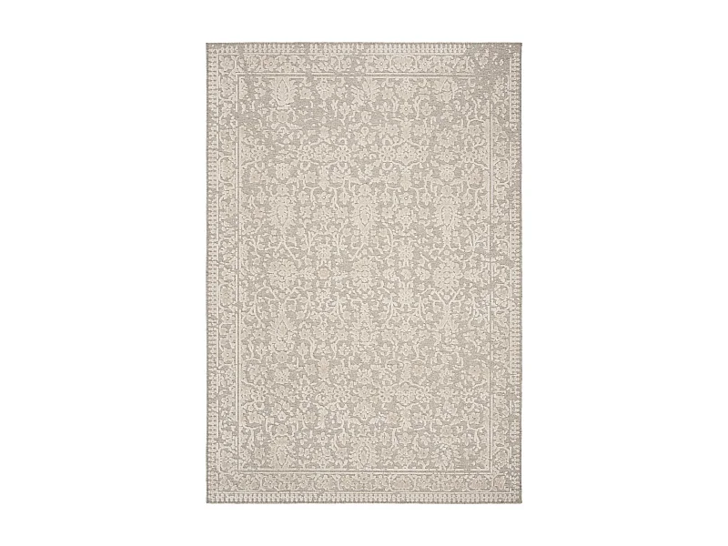 Tapis Neutre/Neutre 152 X 229 cm - Karla