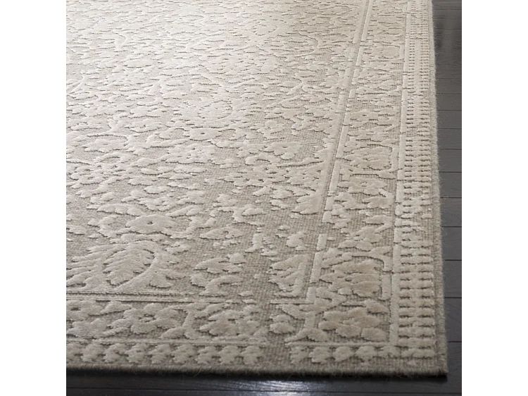 Tapis Neutre/Neutre 152 X 229 cm - Karla