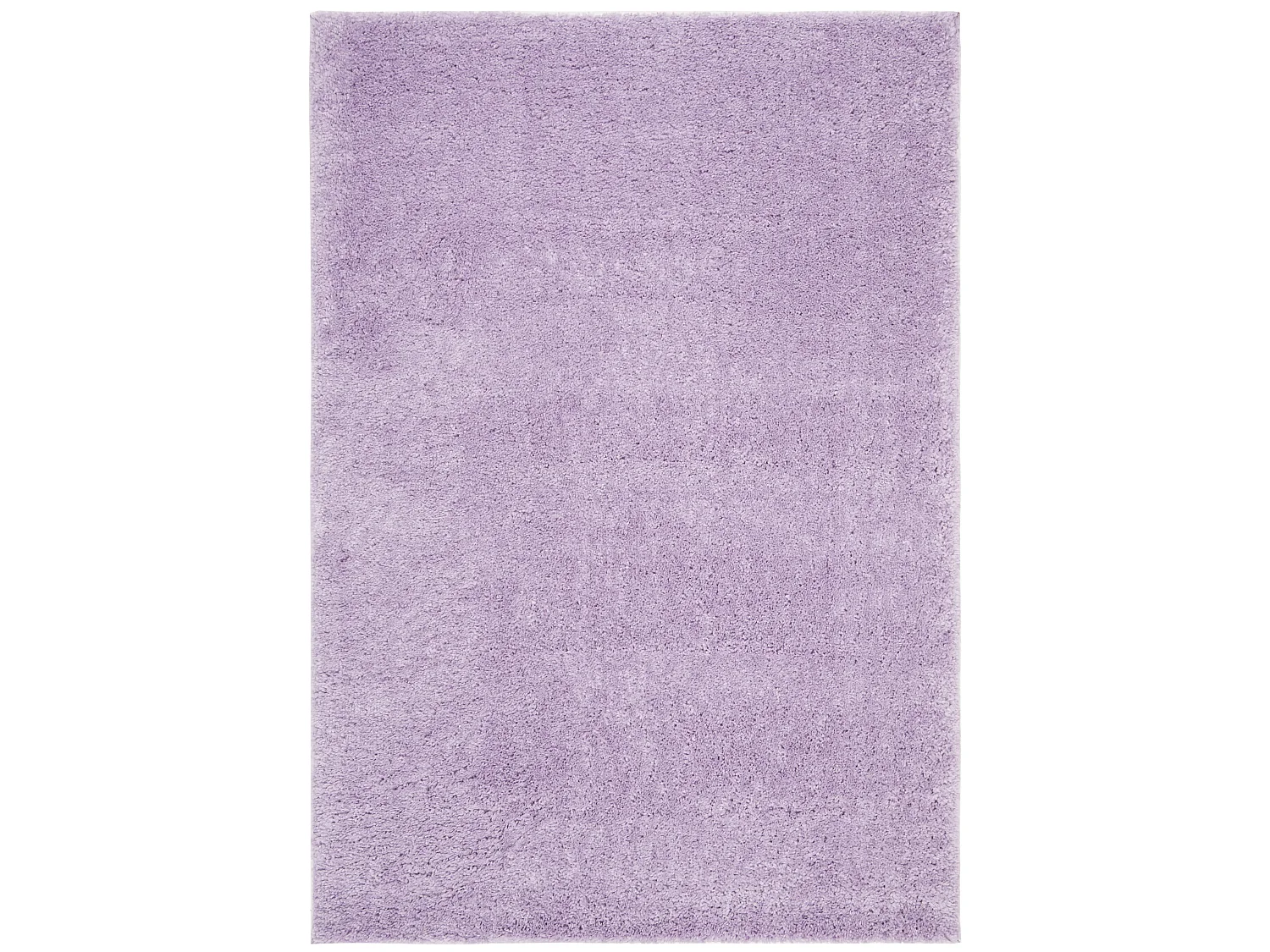 Tapis Violet 122 X 183 cm - Lola