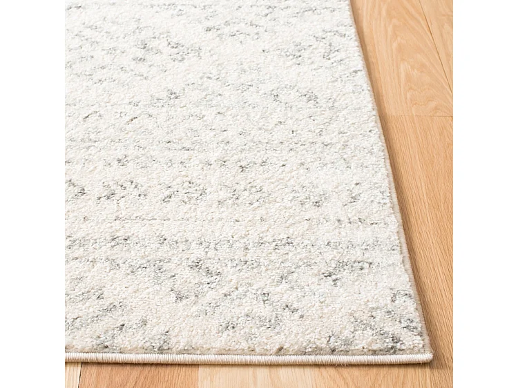 Tapis Neutre/Gris 160 X 229 cm - Hope