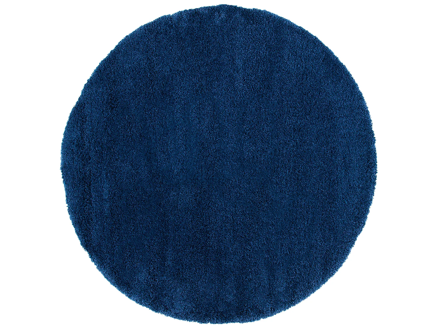 Tapis Bleu Marine 213 X 213 cm - Bowery