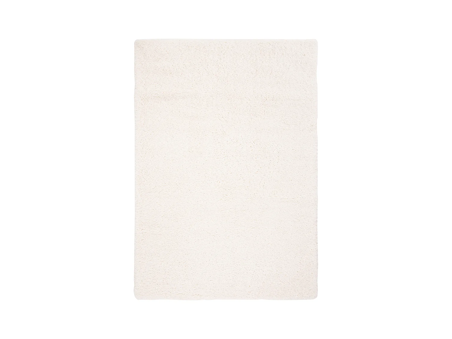 Tapis Blanc 160 X 229 cm - Kimberlie
