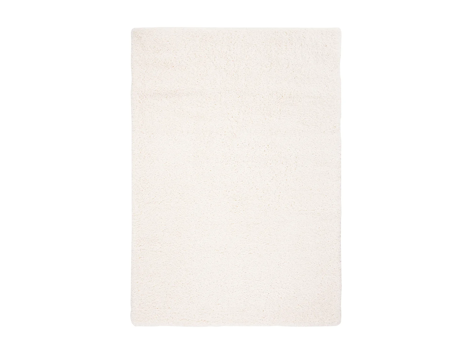 Tapis Blanc 160 X 229 cm - Kimberlie