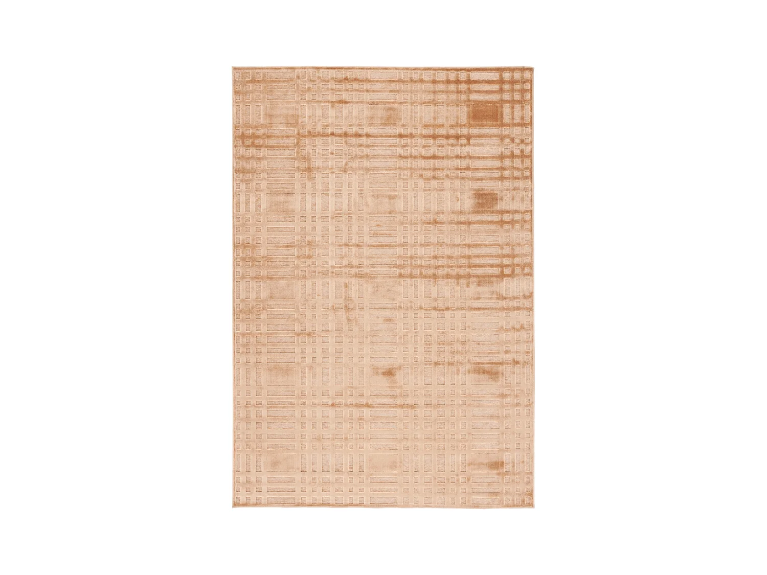 Tapis Neutre/Marron 160 X 229 cm - Mya