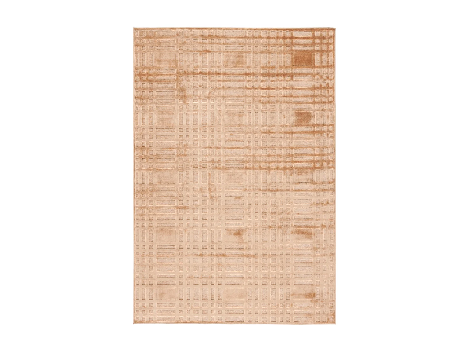 Tapis Neutre/Marron 160 X 229 cm - Mya