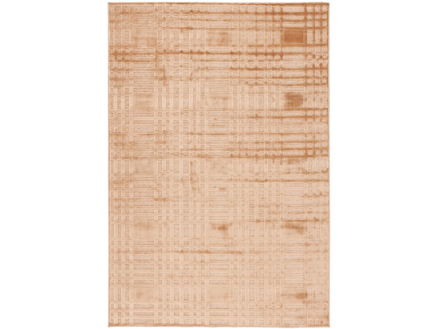 Tapis Neutre/Marron 160 X 229 cm - Mya