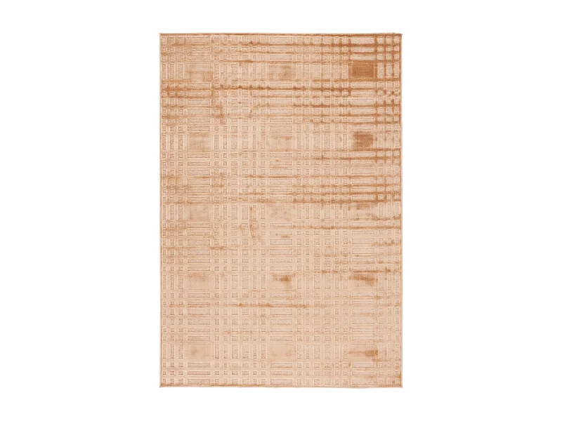 Tapis Neutre/Marron 160 X 229 cm - Mya