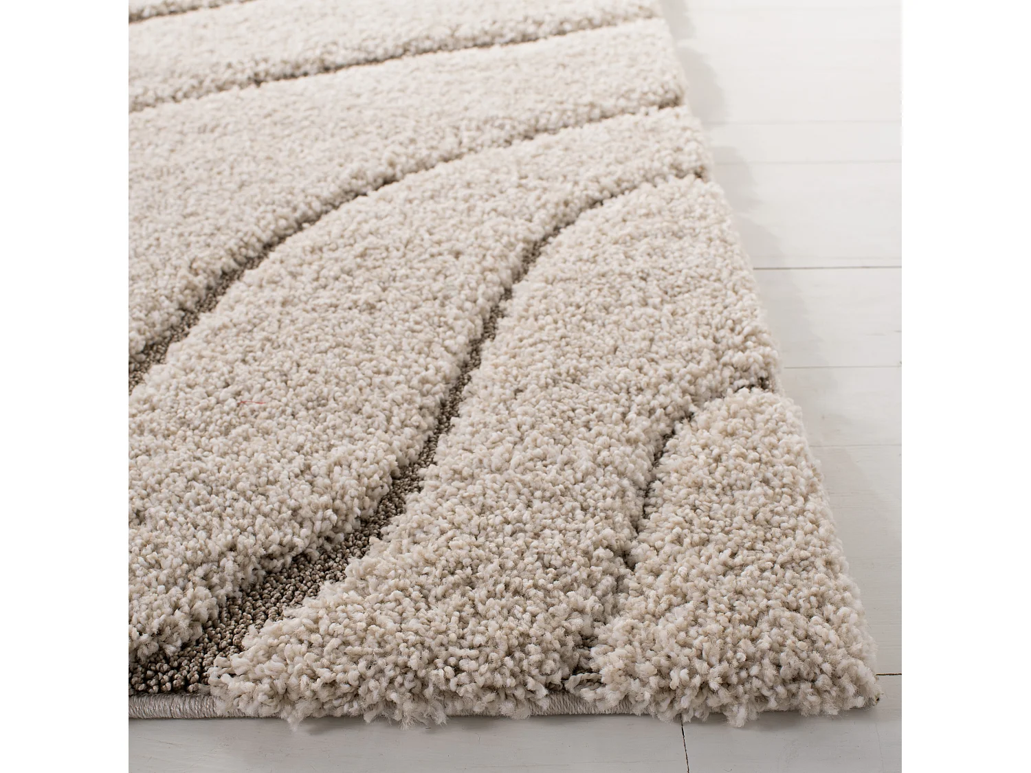 Tapis Neutre 160 X 229 cm - Raton